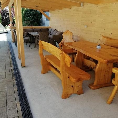 Goldenvendégház Balatonszabadi Fürdőtelep Extérieur photo